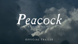 PEACOCK | Official Trailer