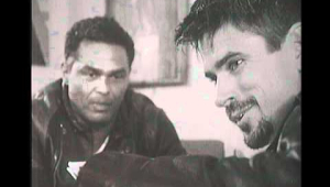 Leather Jacket Love Story clip