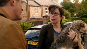 Heading Out (1x01) Sue Perkins &amp; Nicola Walker