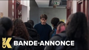 Pas de Vagues | Bande-Annonce Officielle