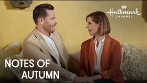 Autumn Notes - Hallmark Channel