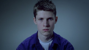 Pleisið / The Place the short film running time 22 minutes