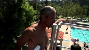 Back on Board: Greg Louganis (2014)Documentary, Biography, Sport HD Trailer