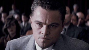 J. Edgar Movie Trailer - Official HD 2011 - Oscar Buzz For Leonardo DiCaprio?