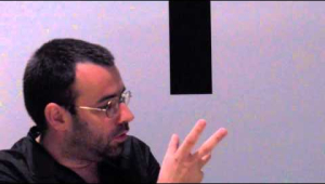 ČSFD Interview with David Lambert, All Yours / ČSFD rozhovor s Davidem Labmertem, Jsem tvůj