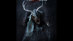 Fire Island Official Trailer (2022) | Horror Blockbuster Movie Trailer