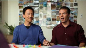 Gay Shorts - The Commitment