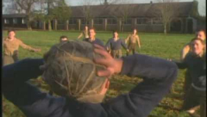 Borstal Boy - Trailer