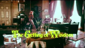 1978 &quot;The Getting Of Wisdom&quot; trailer.flv