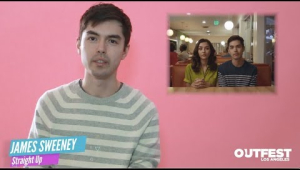 Meet the Filmmaker | James Sweeney