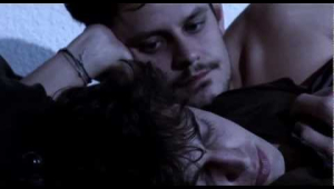 Te quiero, pero no puedo... - Corto gay
