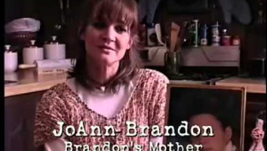 The Brandon Teena Story full