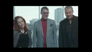 &quot;Boogie Woogie&quot; Trailer