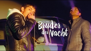 Brüder der Nacht Trailer German | Deutsch [HD]