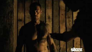 Spartacus: Blood and Sand - Official Trailer