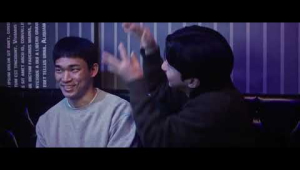 3670 | 박준호 PARK Joonho | The 26th JEONJU IFF OFFICIAL TRAILER 3670 | 박준호 PARK Joonho | The 26th JEONJU IFF OFFICIAL TRAILER