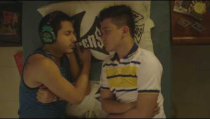 4 Days - Gay Movie Trailer - TLA Releasing