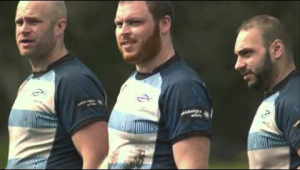 Scrum Trailer - MQFF 2016