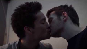 Gay Themed / http://alexislansinc.wix.com/cinemagay