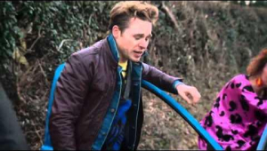 OFFICIAL Unhappy Birthday the Movie trailer.mov