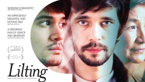 Lilting HD Trailer (Director Hong Khaou) Ben Whishaw, Morven Christie, Shane Salter