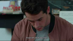 My Life with James Dean (2017) - Trailer