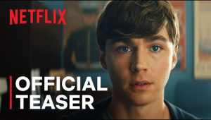 BOOTS | Official Teaser