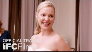 Jenny&#039;s Wedding