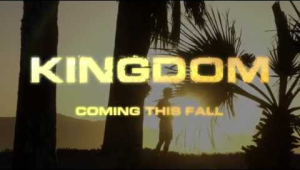 Kingdom Teaser #1
