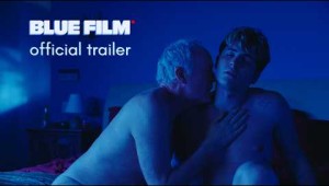 BLUE FILM | Official Trailer