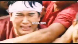 Tarima full movie