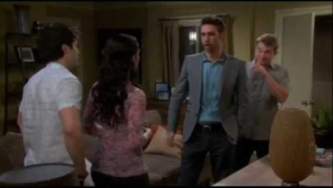 Will and Sonny 22 - We Belong Together