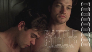 Battlefield - a short film by Tim Marshall