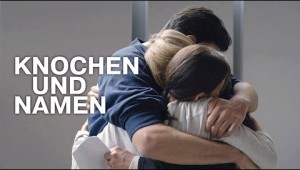 KNOCHEN UND NAMEN Trailer Deutsch | German [HD]