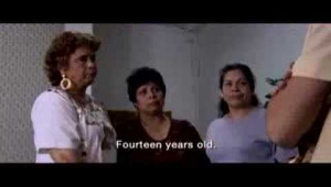 Quinceañera / Patnáctiletá  ()