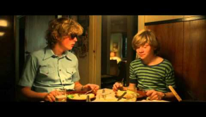 Kapgang Trailer