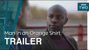 Gay Britannia: Man In An Orange Shirt | Trailer - BBC Two