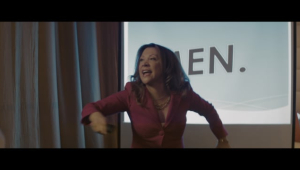 Men Don&#039;t Whisper trailer