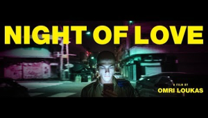 Night of Love Trailer