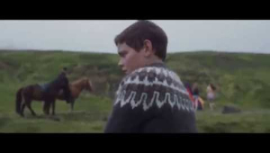 Tráiler de HEARTSTONE de Guðmundur Arnar Guðmundsson (VOSI)