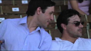 THE DECEPTION - gay themed political feature drama - Award worthy performance from Jerry G. Angelo
