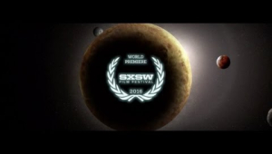 SLASH - SXSW 2016 Teaser Trailer