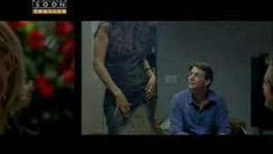 Trailer &quot;Saturno Contro&quot;