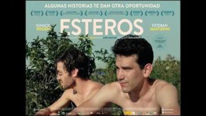 Leo Garcia  - Amores como el nuestro (Soundtrack Esteros) Versión Completa