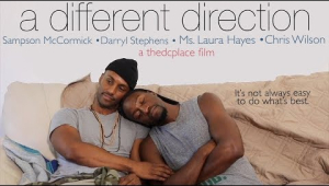 a different direction | Black LGBT Short Film