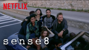 Sense8 | Finale Special First Look | Netflix