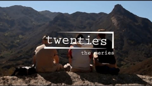 twenties: the series (2014) - Official Teaser Trailer twenties: the series (2014) - Official Teaser Trailer