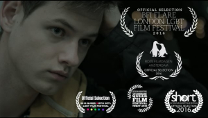 Trailer "Paradigma" Trailer "Paradigma"