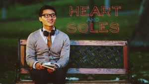 Heart &amp; Soles - GAY ASIAN short film