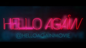 Hello Again